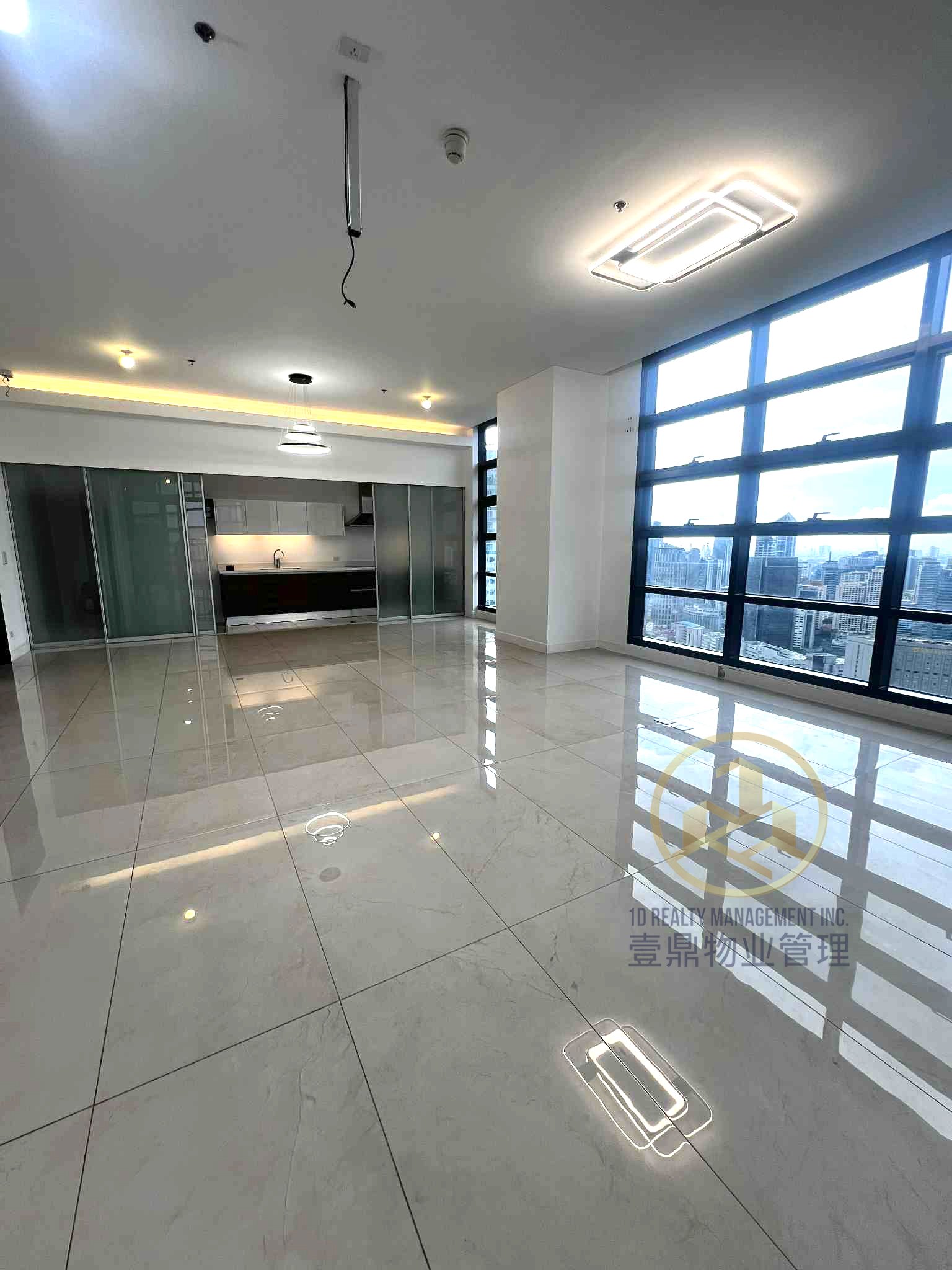 Garden Towers Penthouse Unit Makati City- For Sale