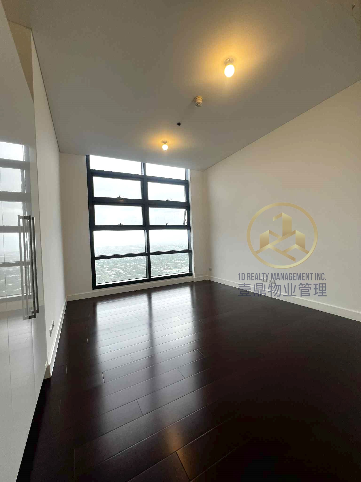 Garden Towers Penthouse Unit Makati City- For Sale