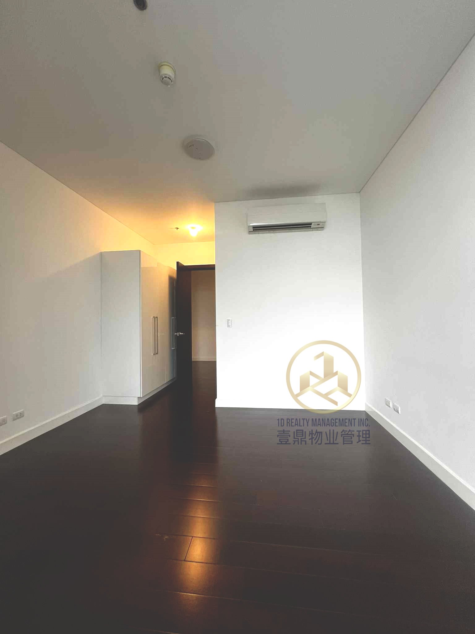Garden Towers Penthouse Unit Makati City- For Sale