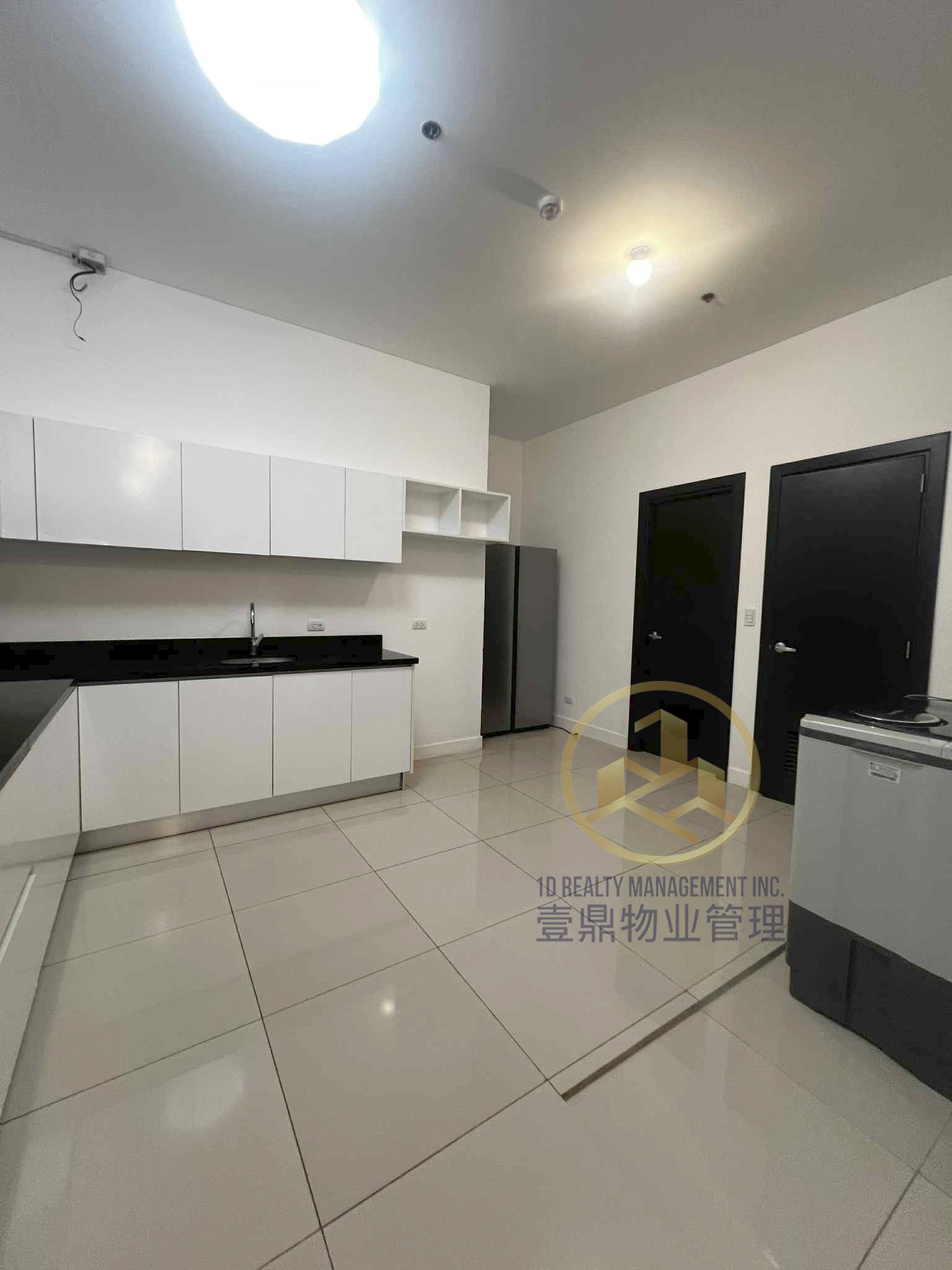 Garden Towers Penthouse Unit Makati City- For Sale