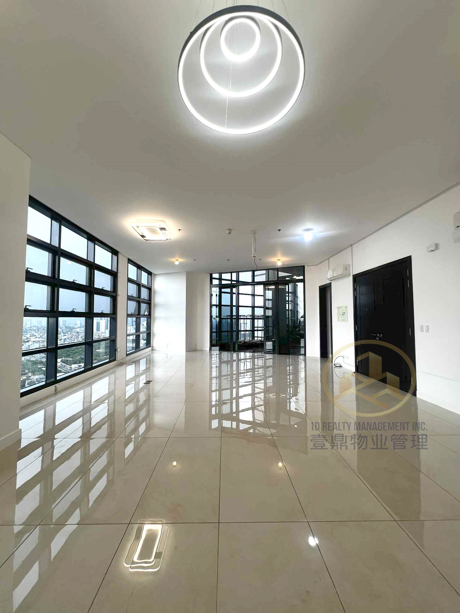 Garden Towers Penthouse Unit Makati City- For Sale