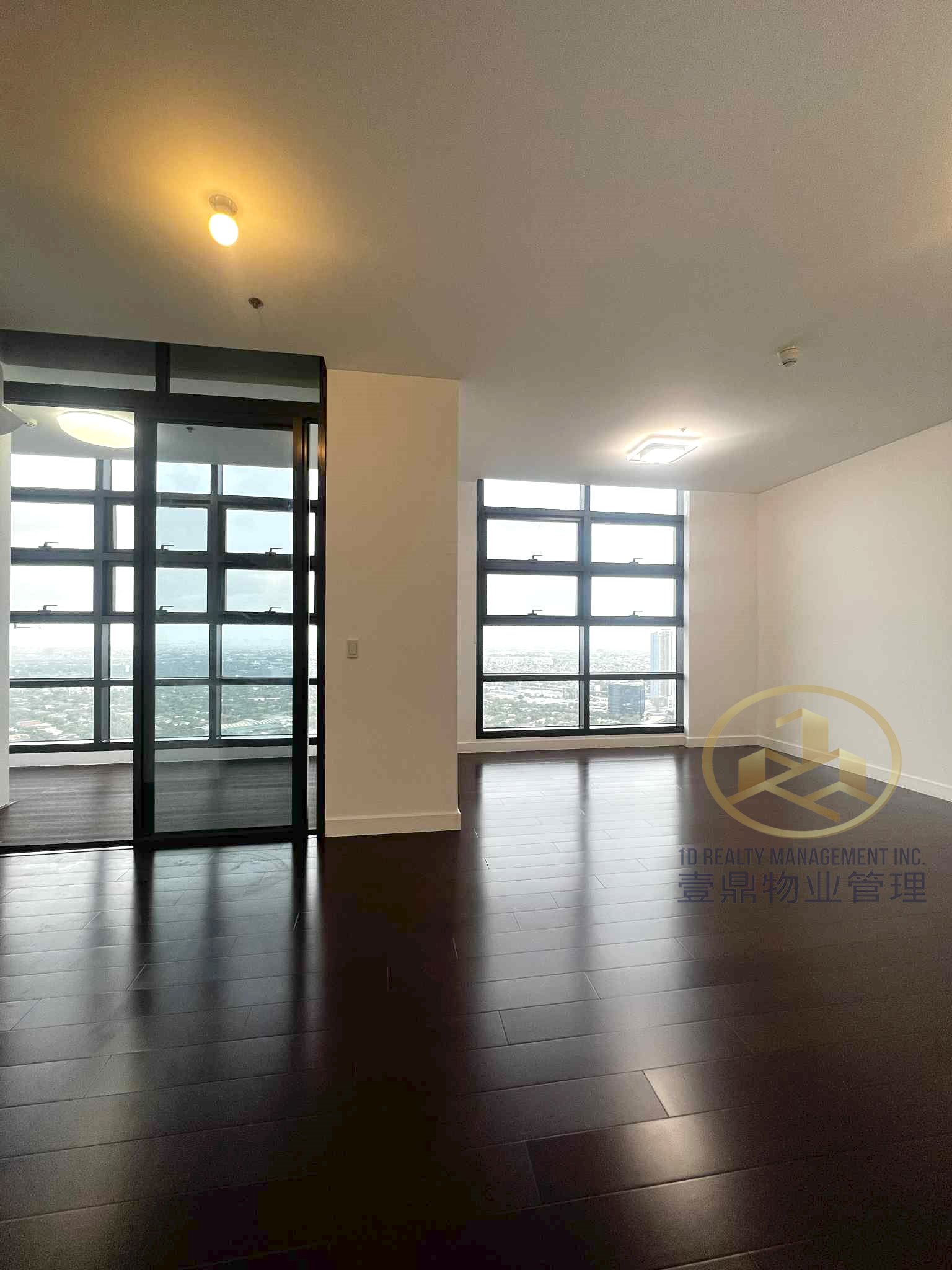 Garden Towers Penthouse Unit Makati City- For Sale