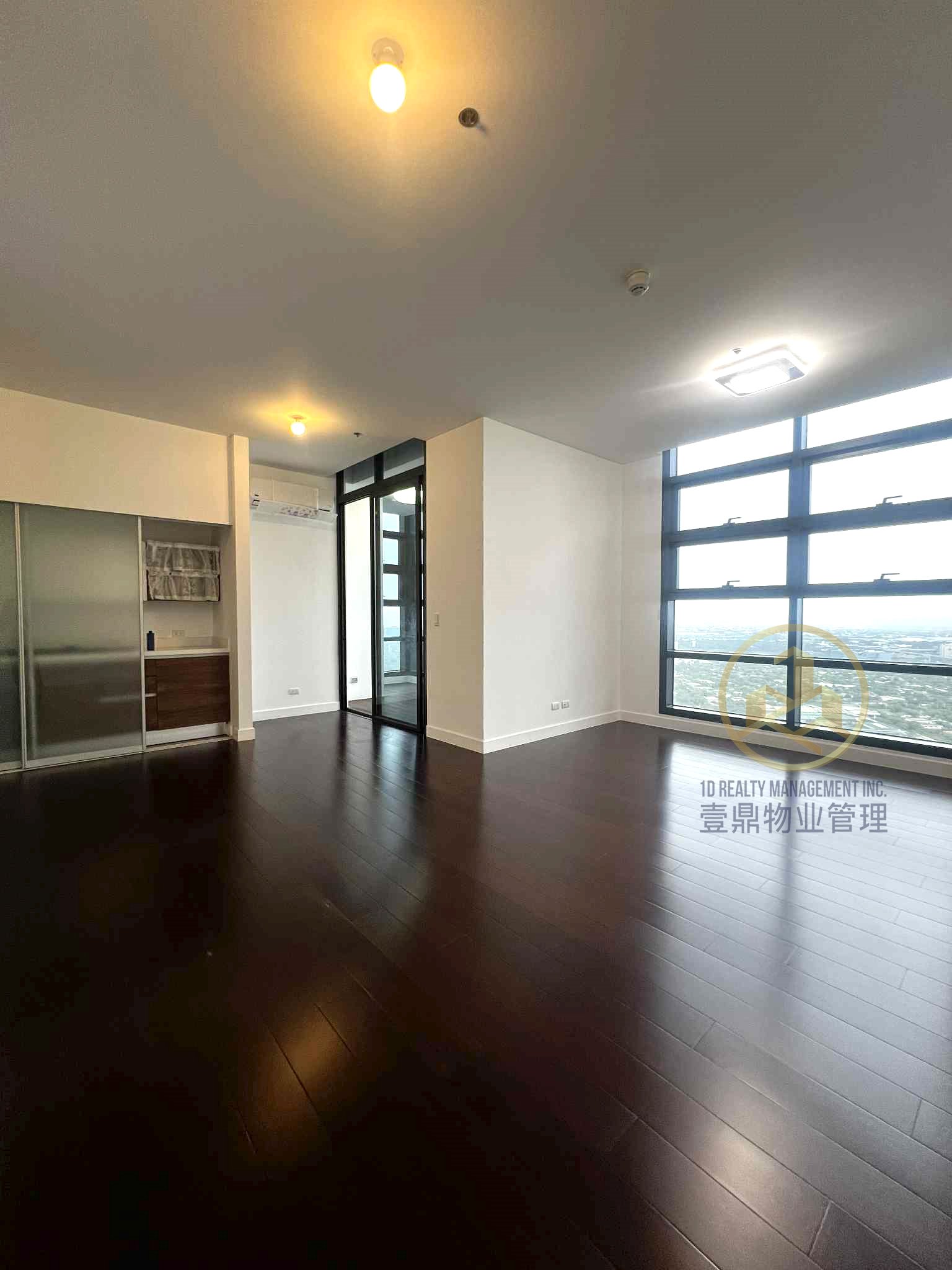 Garden Towers Penthouse Unit Makati City- For Sale