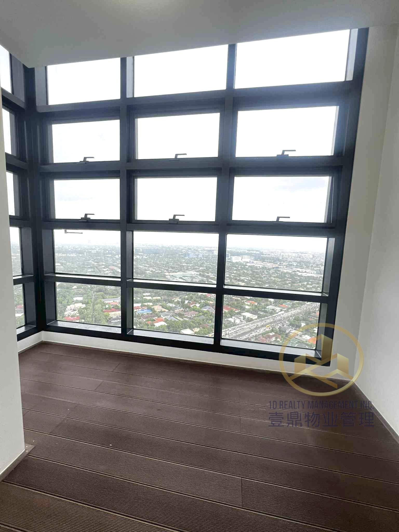 Garden Towers Penthouse Unit Makati City- For Sale
