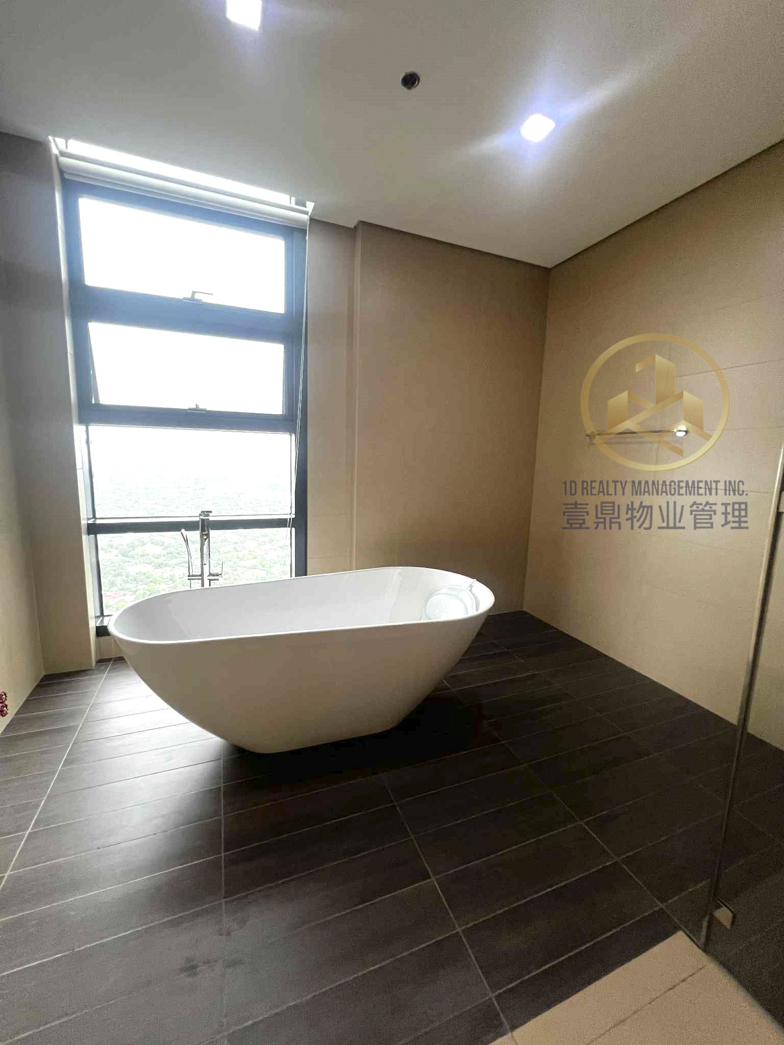 Garden Towers Penthouse Unit Makati City- For Sale