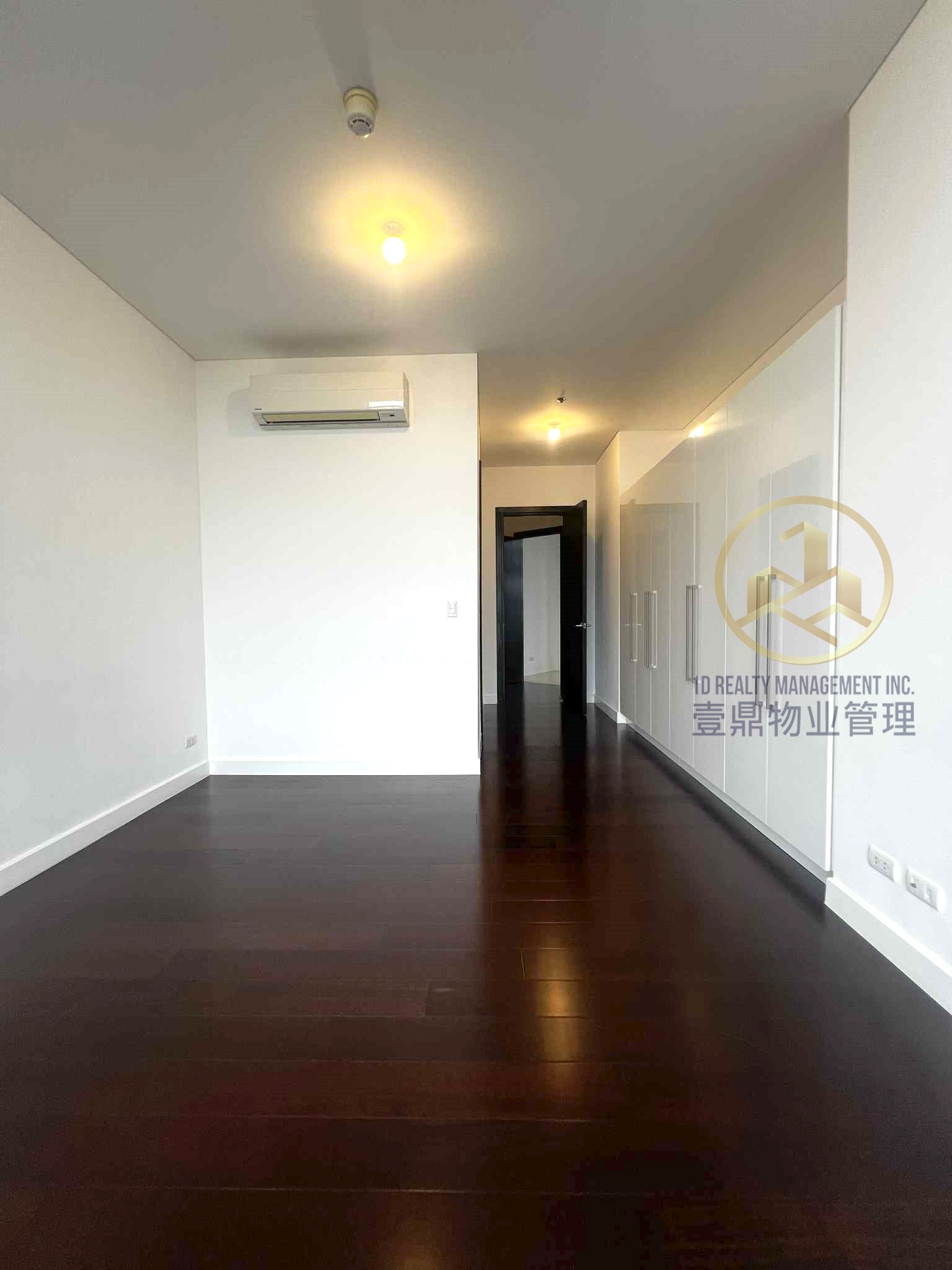 Garden Towers Penthouse Unit Makati City- For Sale