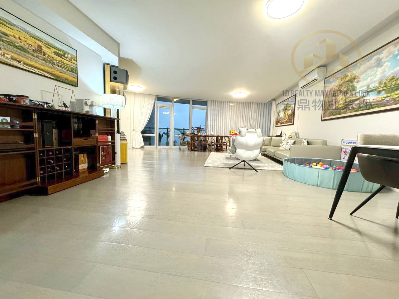 For Sale: 📍Rockwell Proscenium -  Rockwell, Makati City