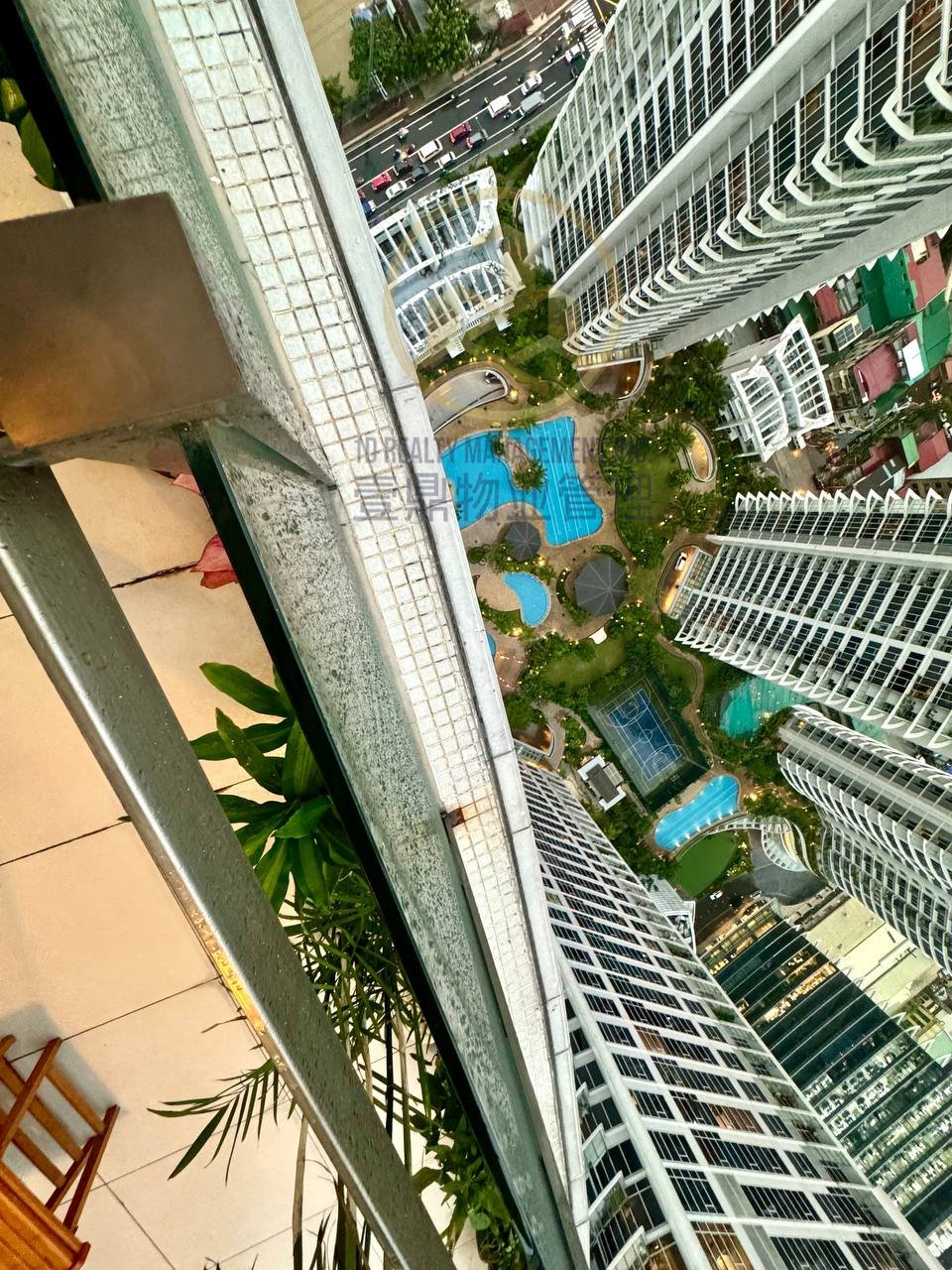 For Sale: 📍Rockwell Proscenium -  Rockwell, Makati City