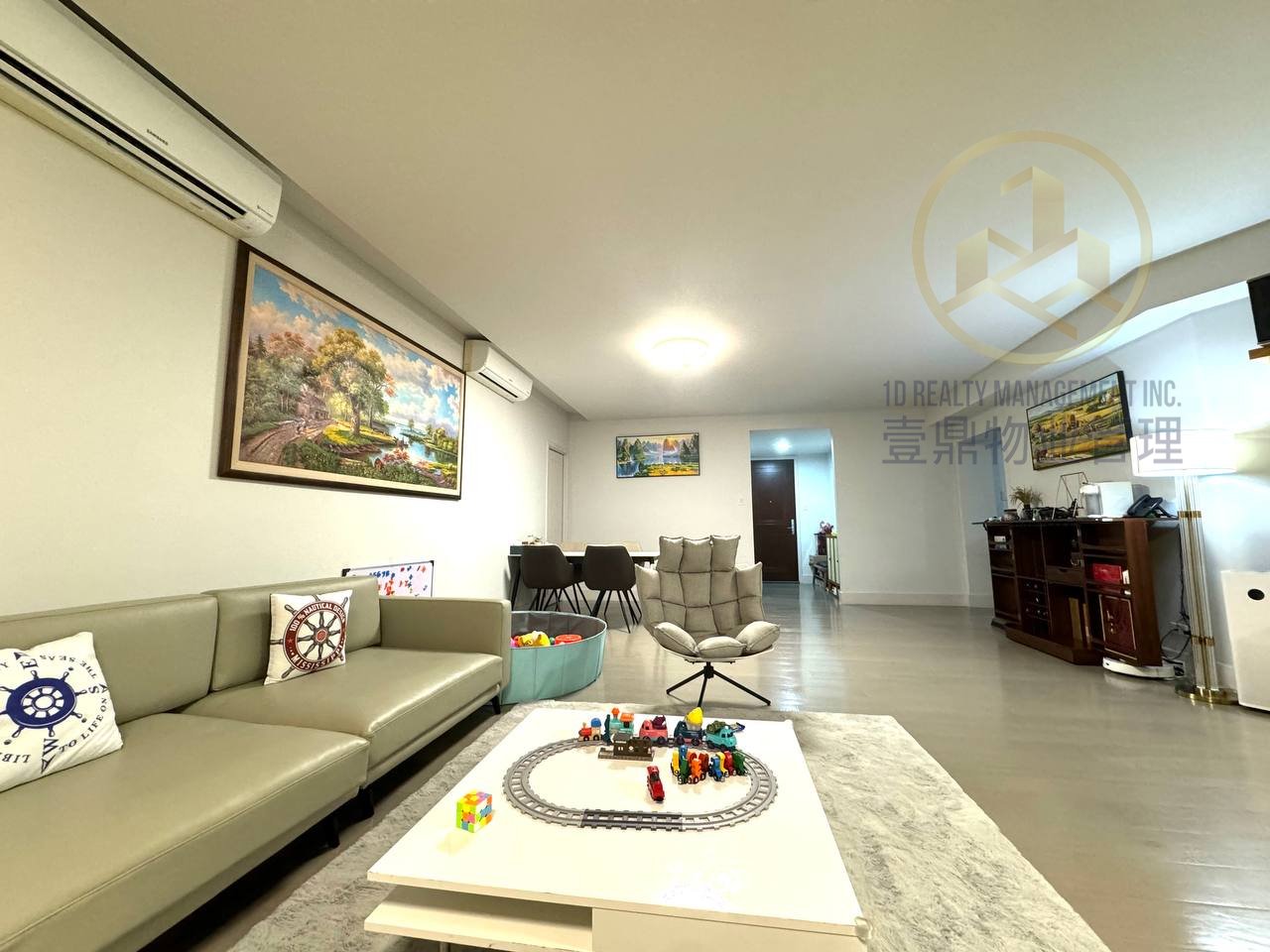 For Sale: 📍Rockwell Proscenium -  Rockwell, Makati City