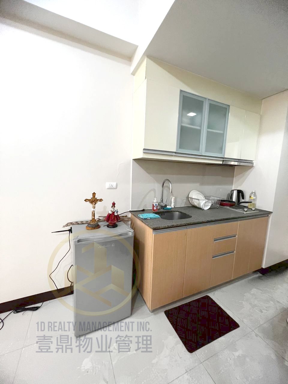 101 Newport Boulevard - Newport Blvd, Pasay City - STUDIO UNIT FOR LEASE