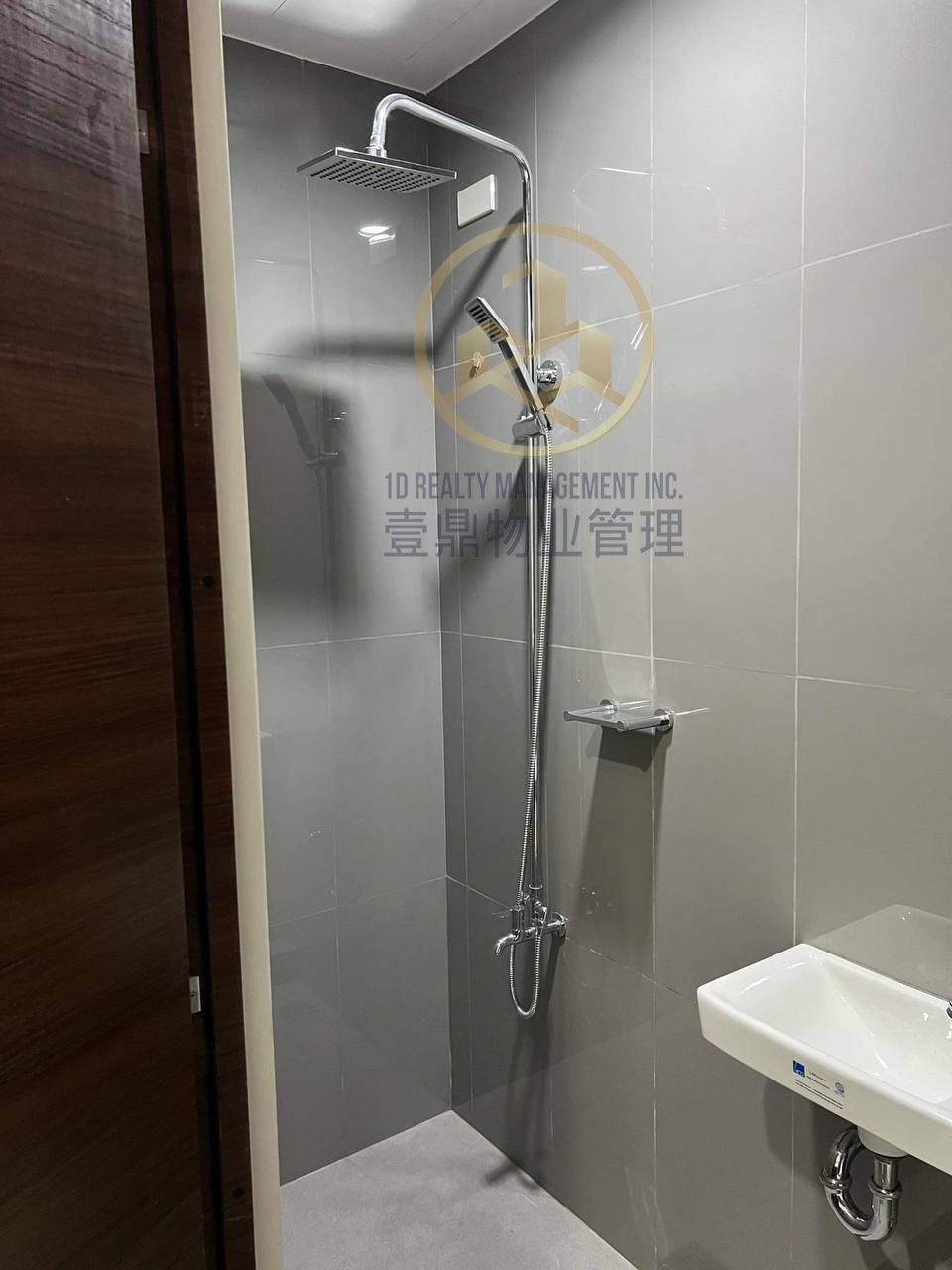Air Residences -  Ayala Ave, Makati City - FOR LEASE STUDIO UNIT