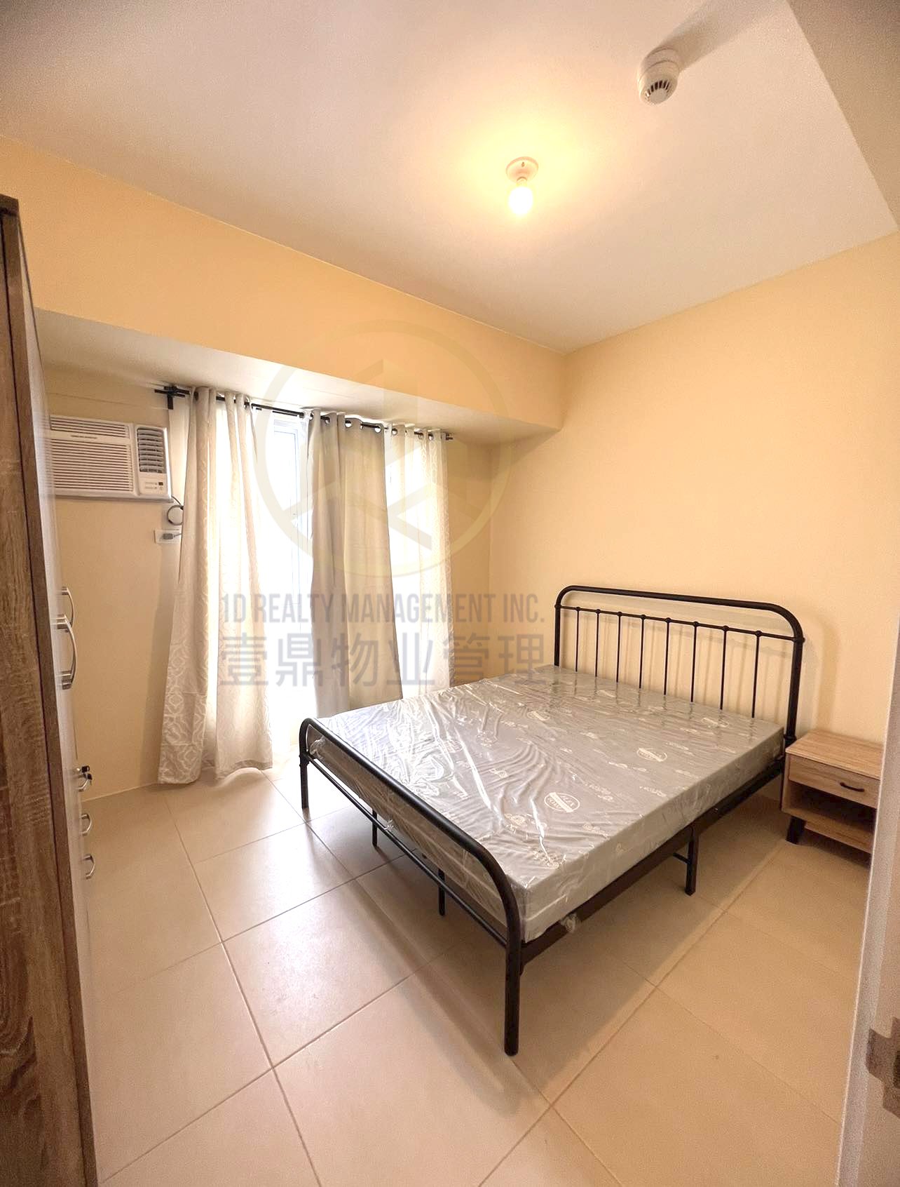 Avida Towers Asten - Yakal Malugay, Makati City - FOR LEASE 1BR