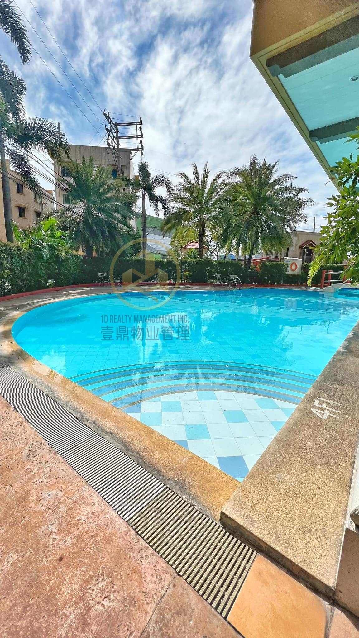 Avida Towers Sucat Paranaque City - FOR LEASE