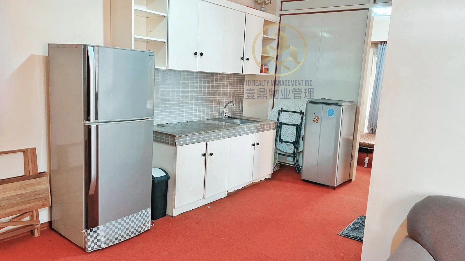 Avida Towers Sucat Paranaque City - FOR LEASE