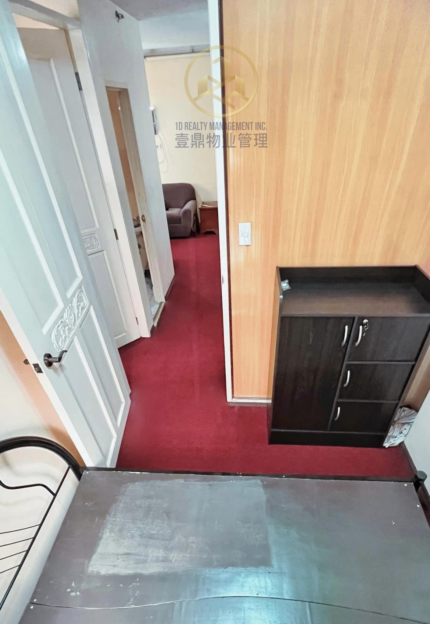 Avida Towers Sucat Paranaque City - FOR LEASE