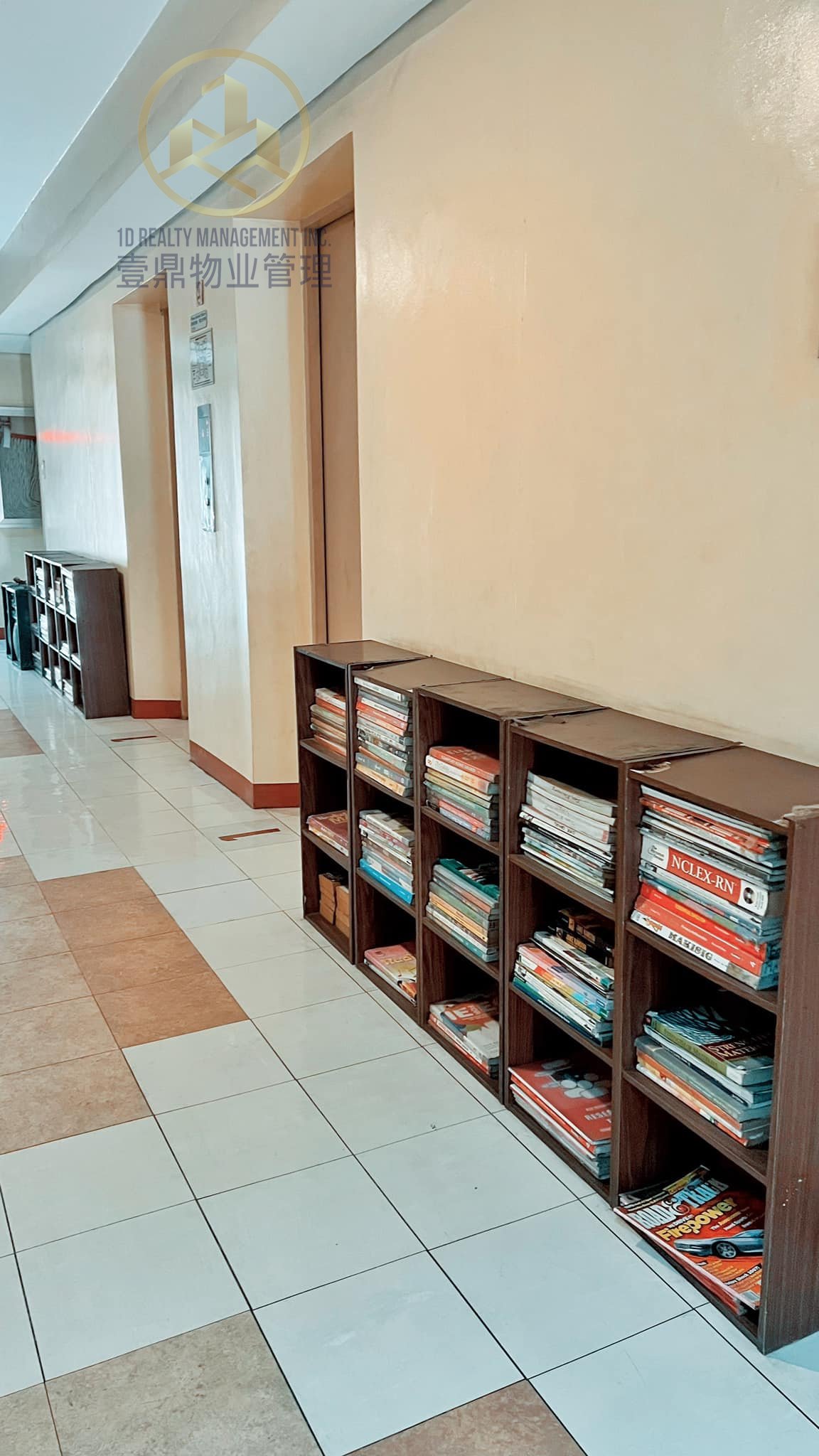 Avida Towers Sucat Paranaque City - FOR LEASE