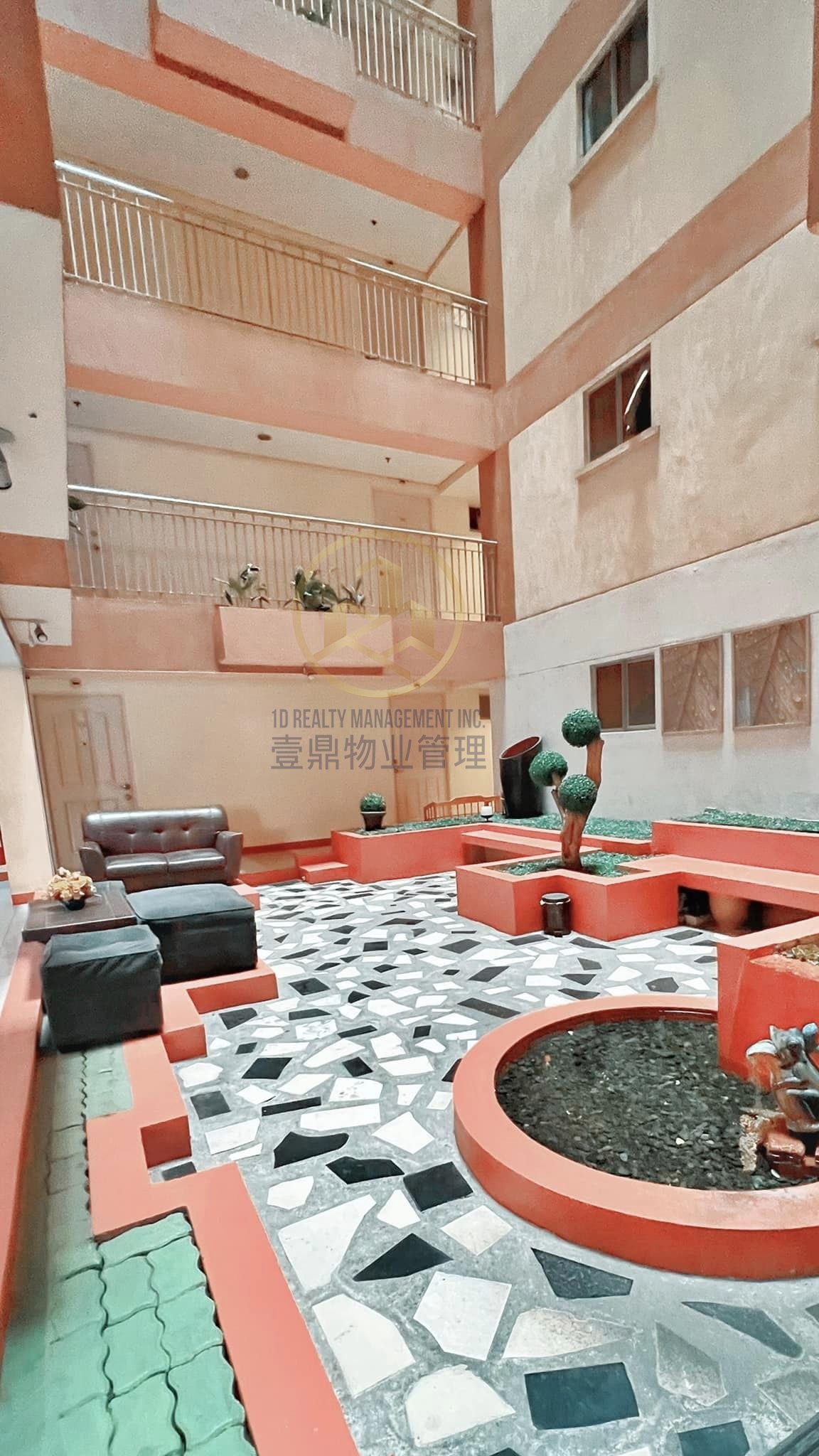 Avida Towers Sucat Paranaque City - FOR LEASE