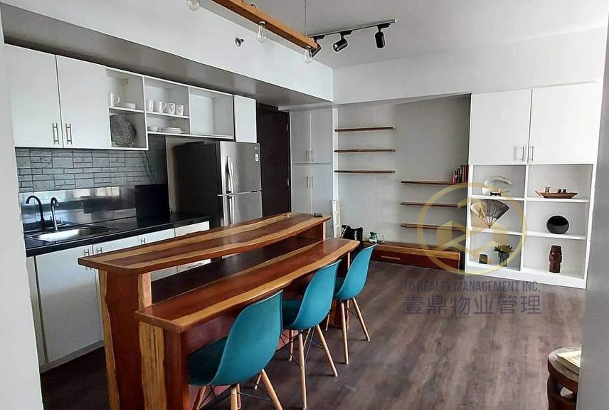 Avida Towers - 9th Avenue, BGC Taguig - FOR LEASE