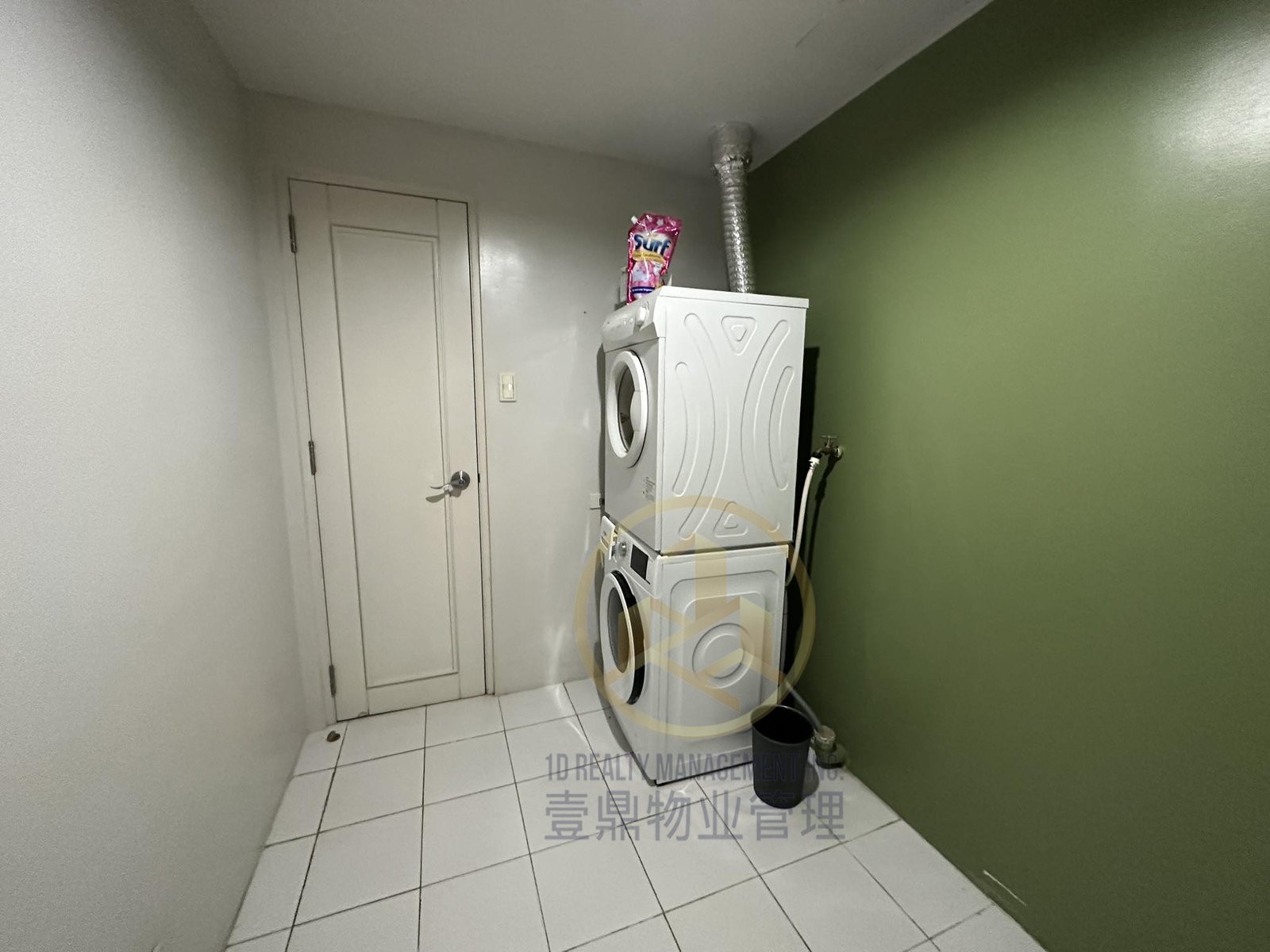 Beaufort Condominium - Bonifacio Global City, Taguig - FOR LEASE 2BR