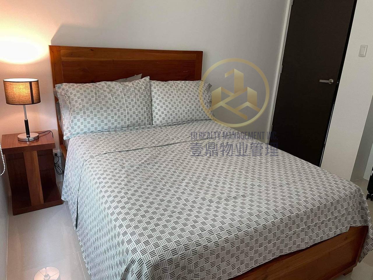 Bristol at Parkway Place - Filinvest City Alabang, Muntinlupa - FOR SALE