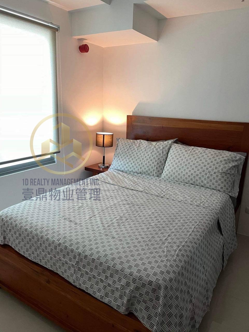 Bristol at Parkway Place - Filinvest City Alabang, Muntinlupa - FOR SALE
