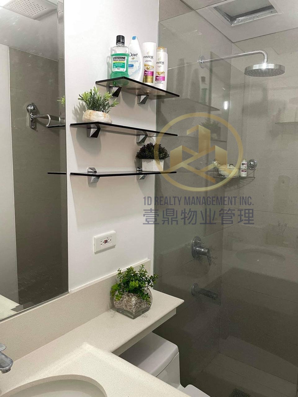 Bristol at Parkway Place - Filinvest City Alabang, Muntinlupa - FOR SALE