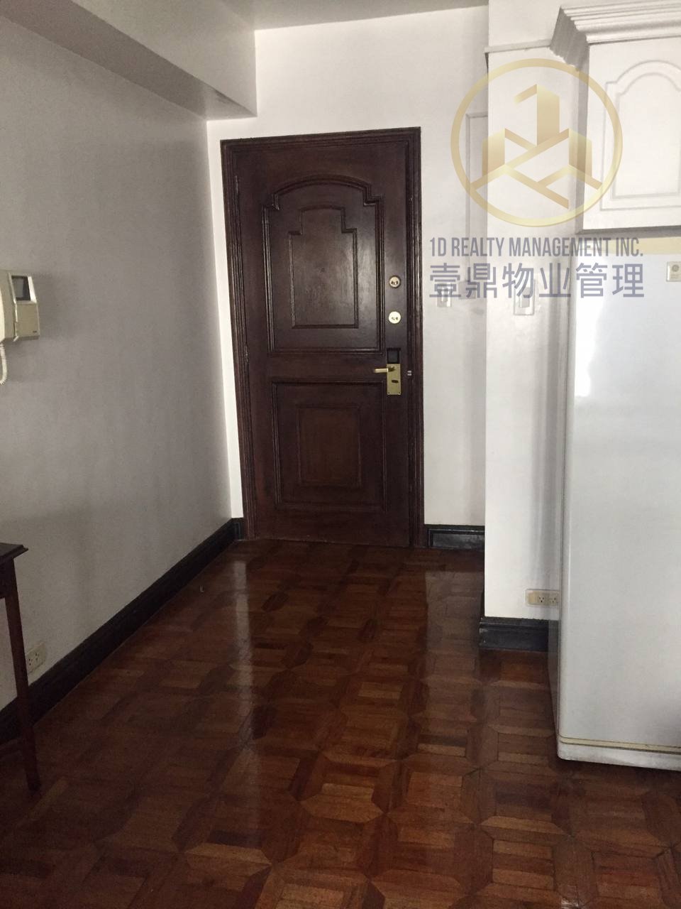 BSA Suites Legazpi Makati City -  Studio Unit -  FOR LEASE