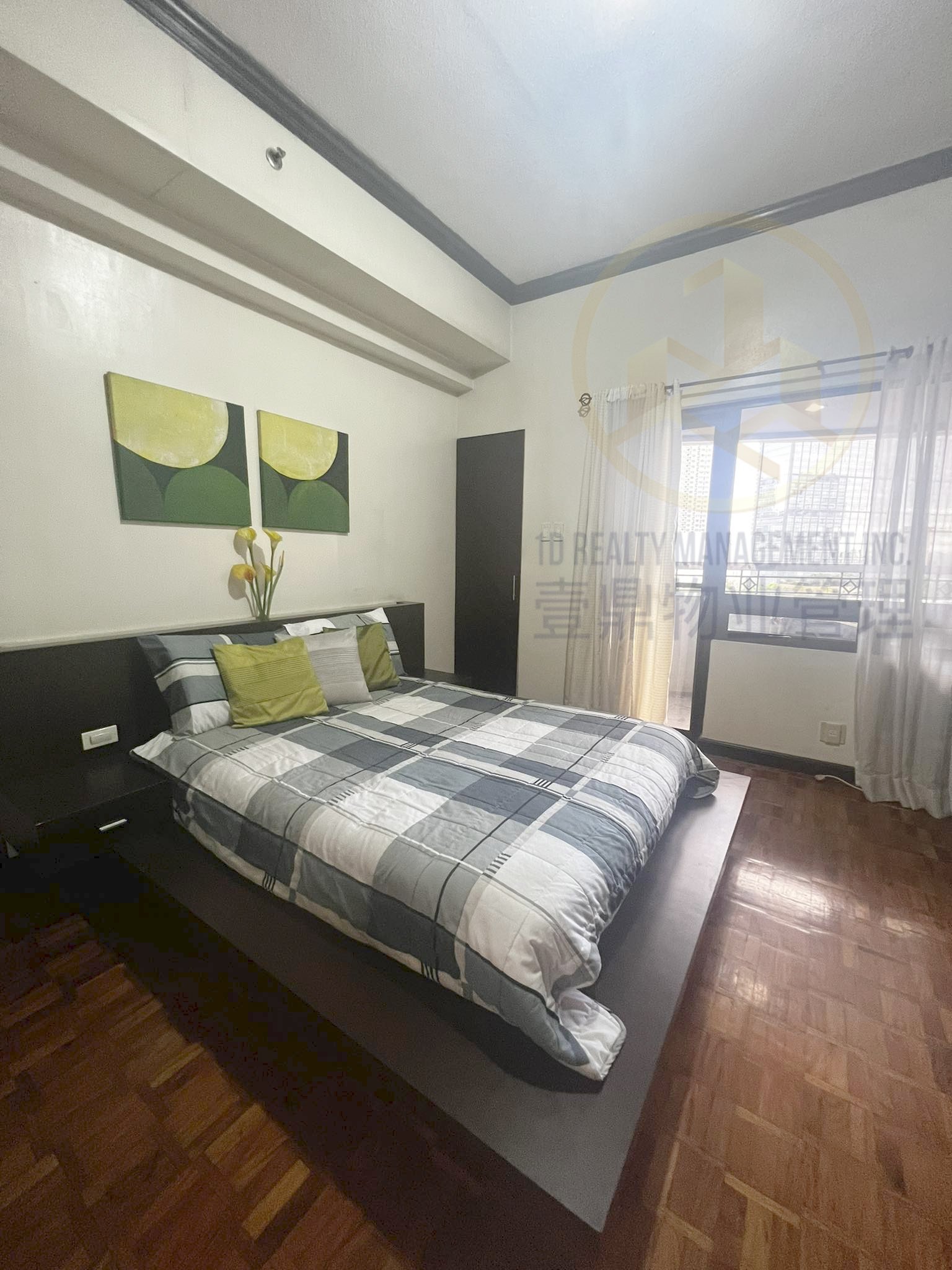 For Lease - 1BR - Legazpi Village, Makati City - Near Greenbelt