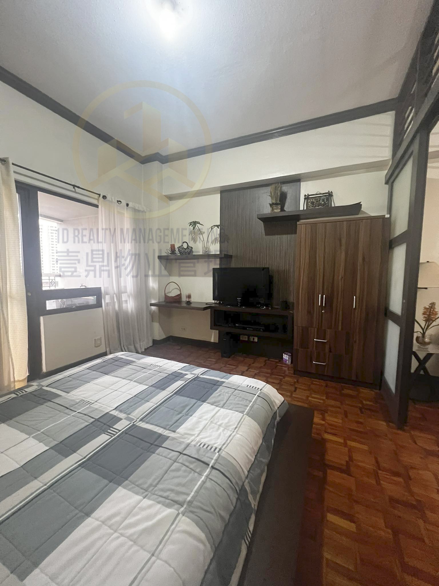 For Lease - 1BR - Legazpi Village, Makati City - Near Greenbelt