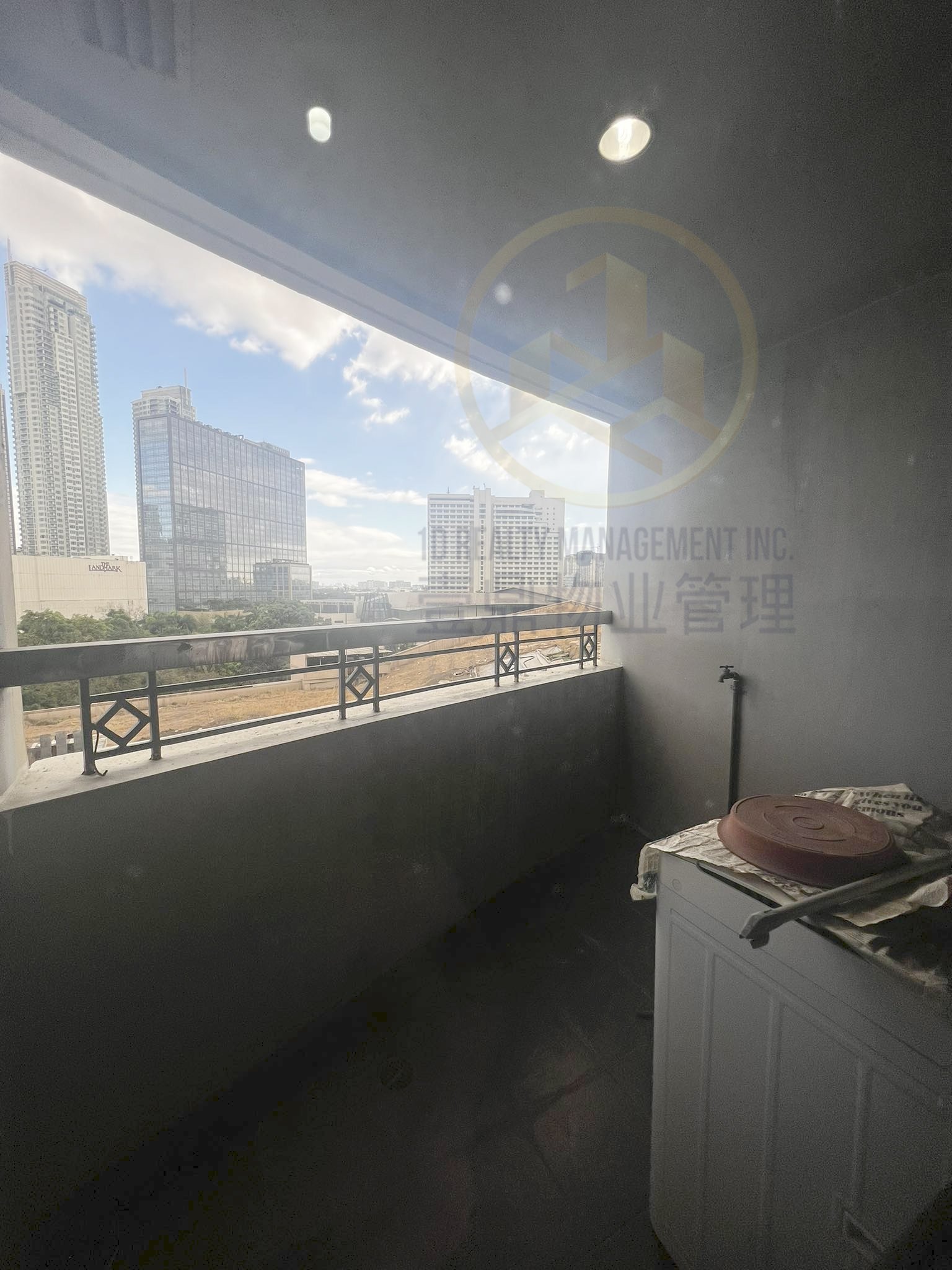 For Lease - 1BR - Legazpi Village, Makati City - Near Greenbelt