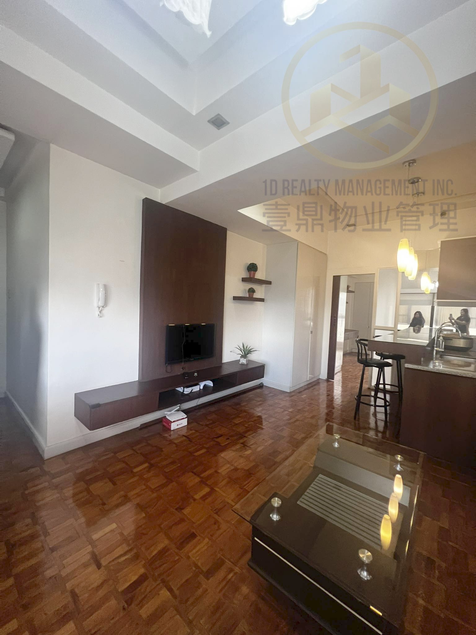 For Lease - 1BR - Legazpi Village, Makati City