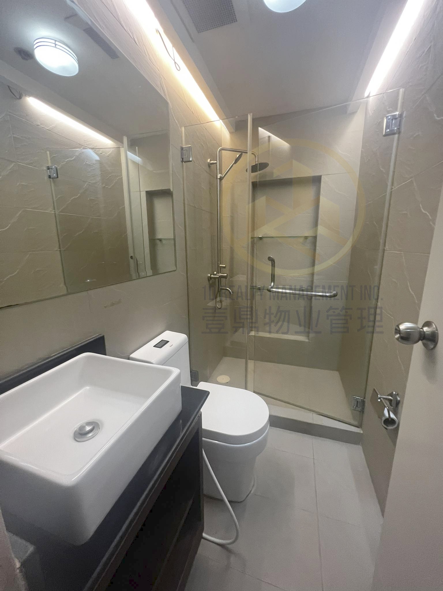 For Lease - 1BR - Legazpi Village, Makati City