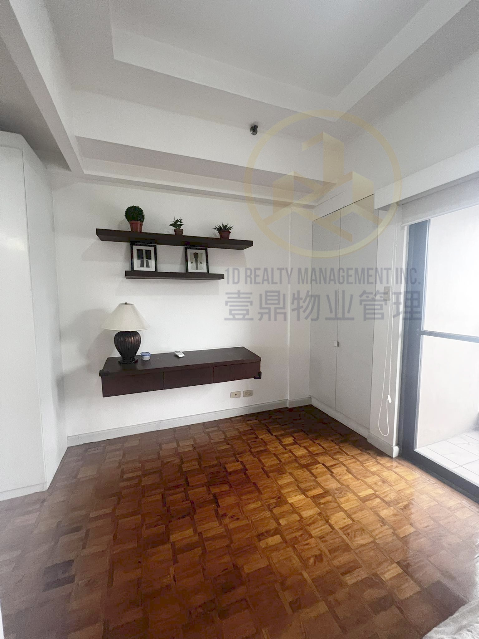 For Lease - 1BR - Legazpi Village, Makati City
