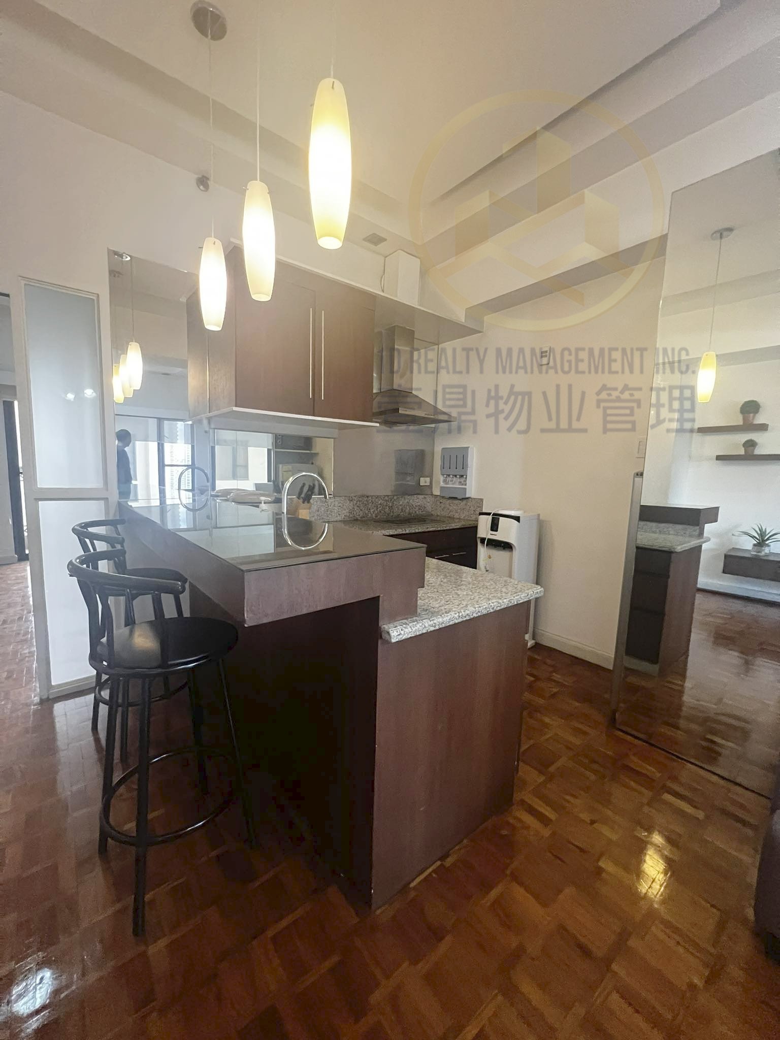 For Lease - 1BR - Legazpi Village, Makati City