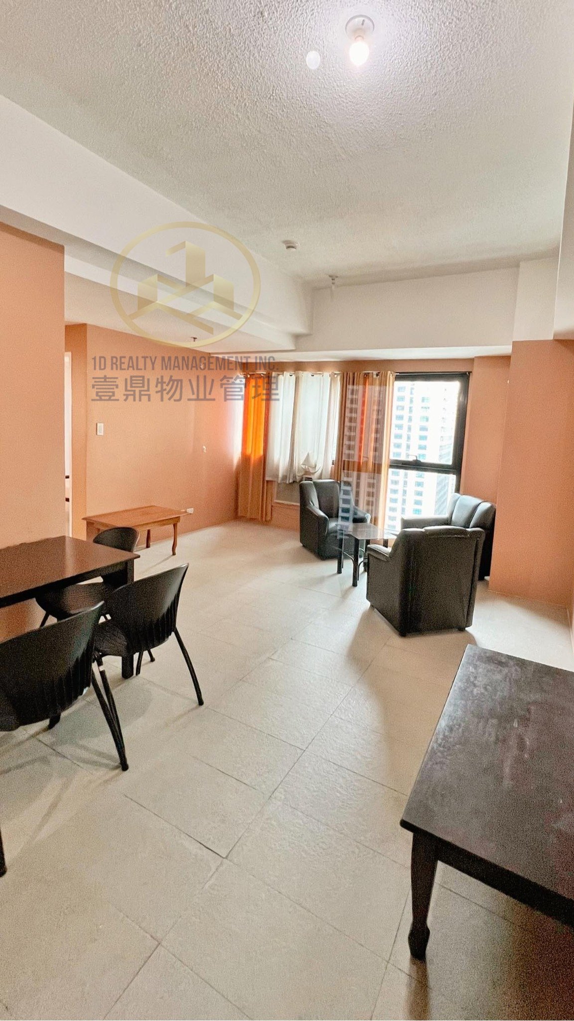 BSA Twin Towers Ortigas Center Mandaluyong - FOR LEASE