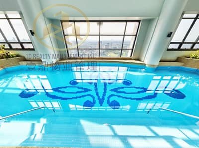 BSA Twin Towers Ortigas Center Mandaluyong - FOR LEASE
