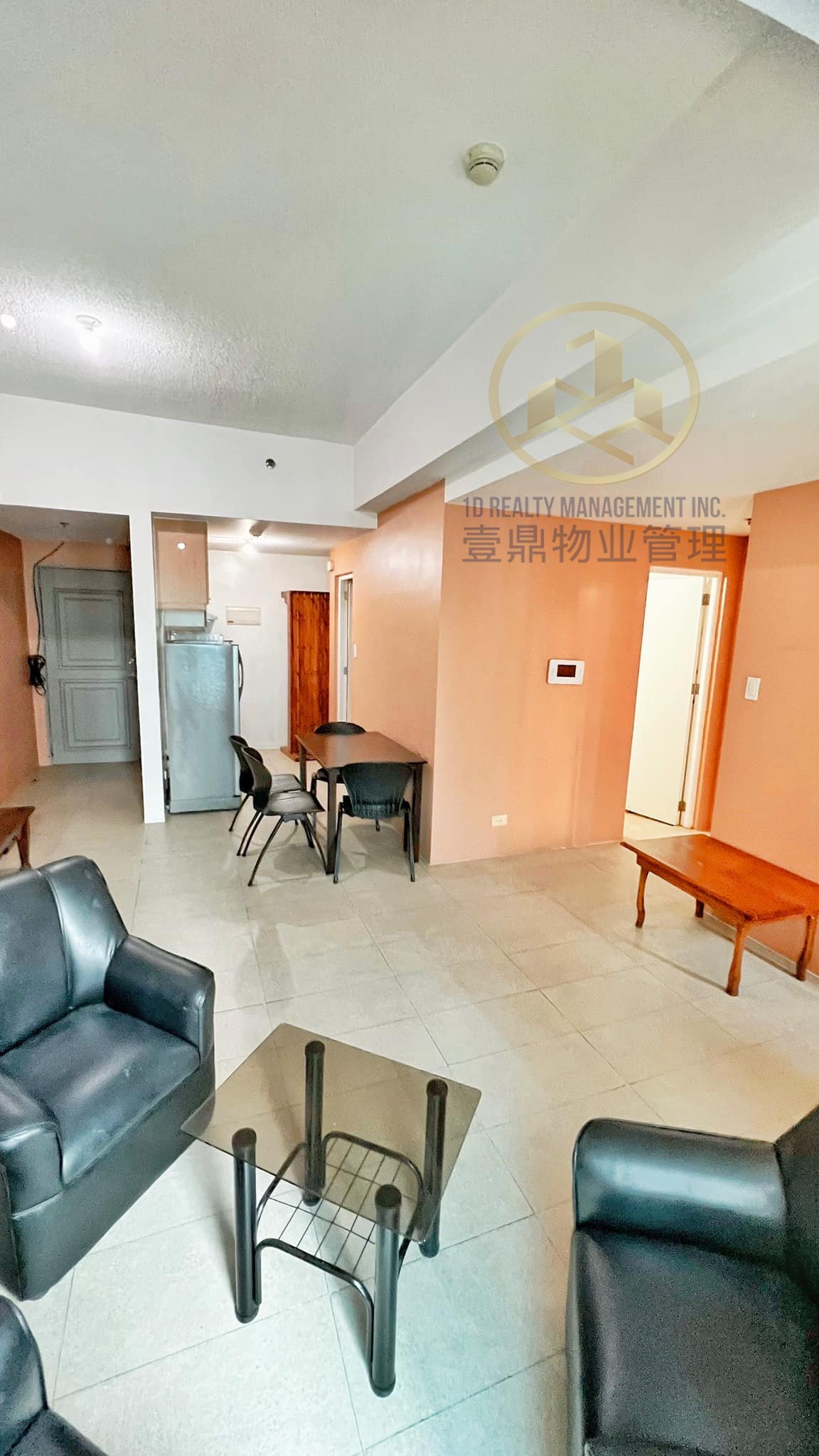 BSA Twin Towers Ortigas Center Mandaluyong - FOR LEASE