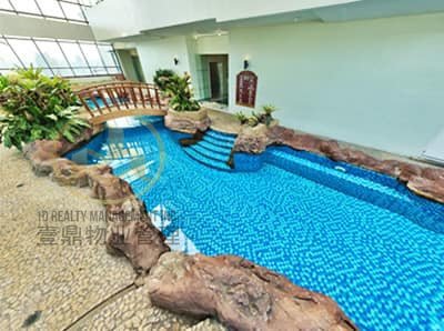 BSA Twin Towers Ortigas Center Mandaluyong - FOR LEASE