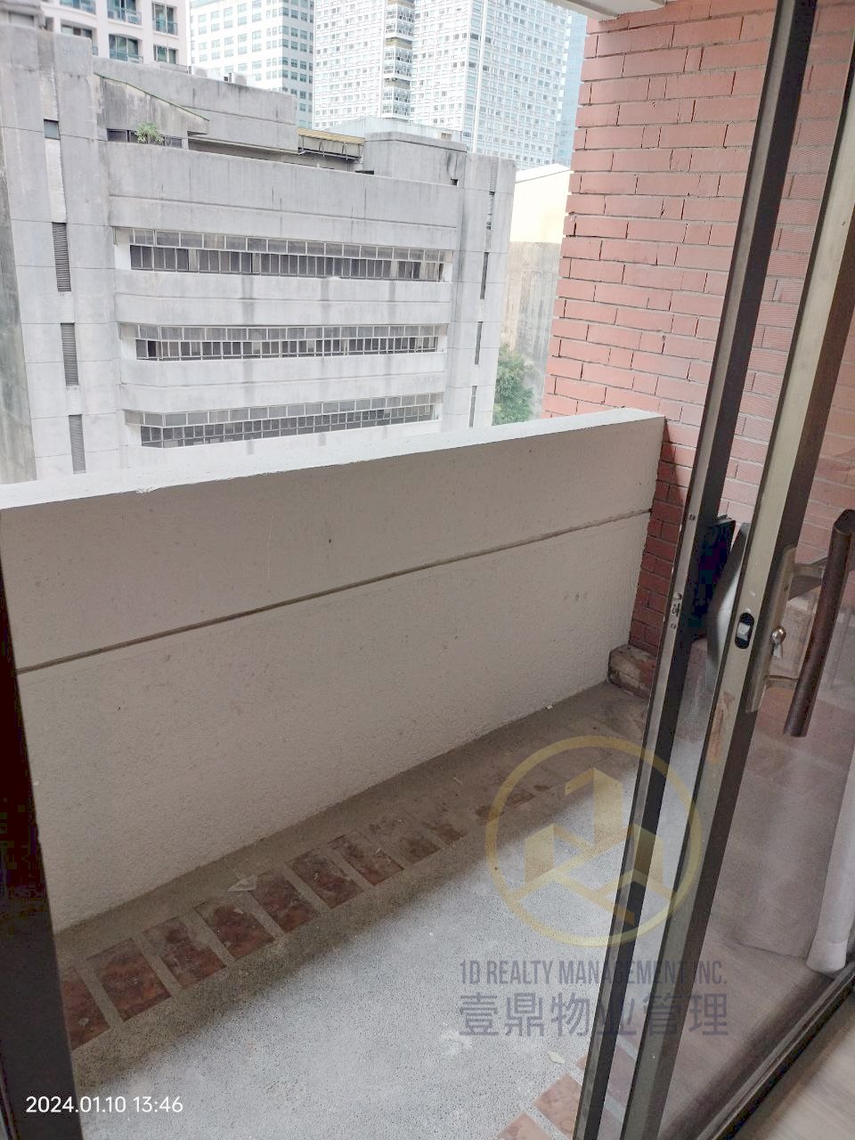 FOR LEASE 3BR - Cattleya Gardens - C. Palanca, Legazpi Village, Makati City