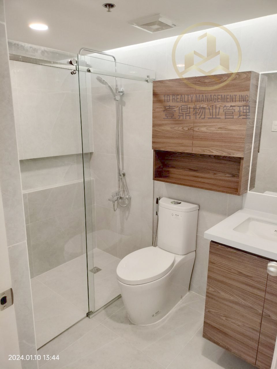 FOR LEASE 3BR - Cattleya Gardens - C. Palanca, Legazpi Village, Makati City