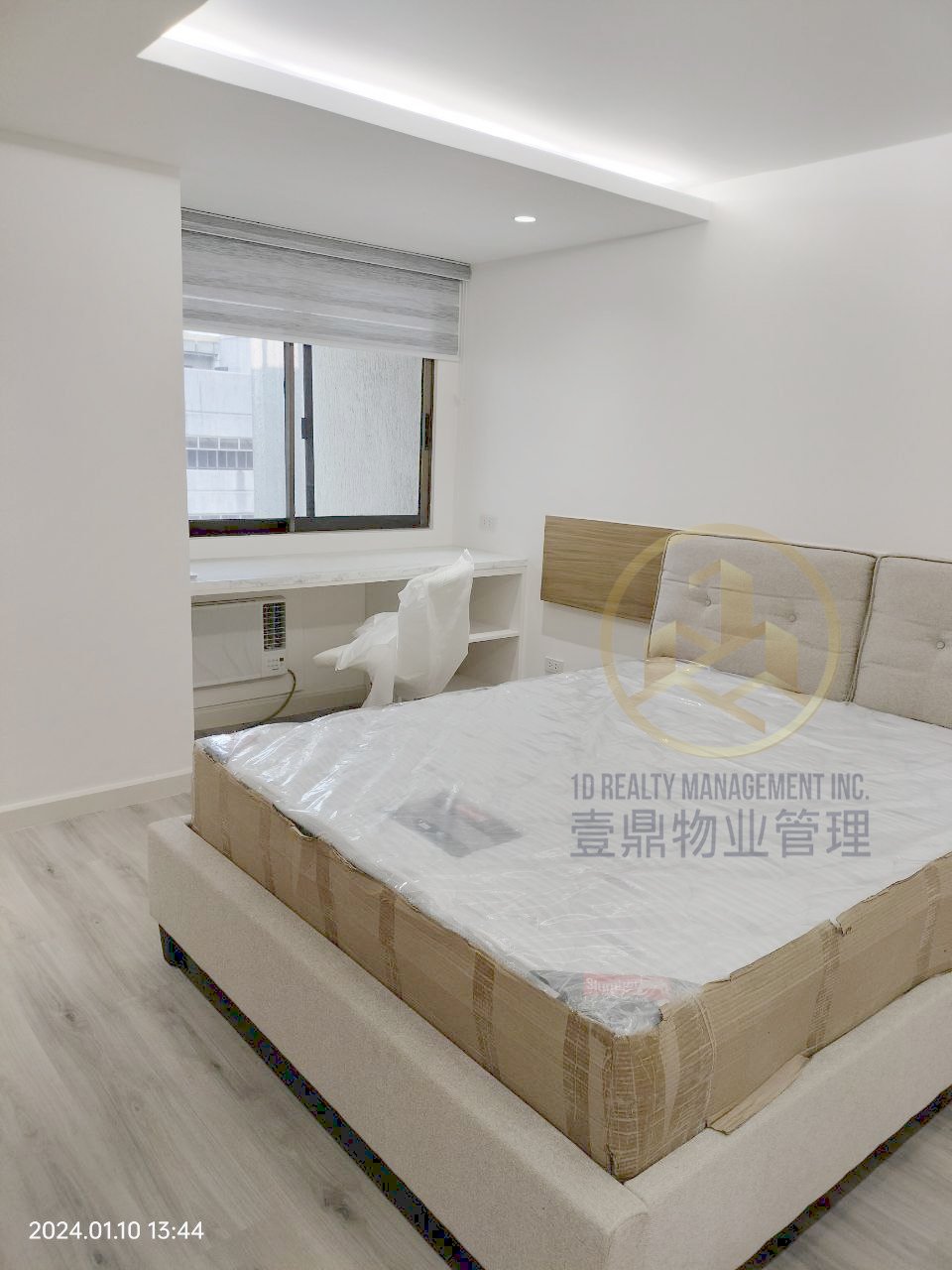 FOR LEASE 3BR - Cattleya Gardens - C. Palanca, Legazpi Village, Makati City