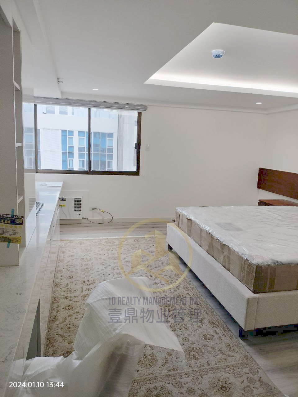 FOR LEASE 3BR - Cattleya Gardens - C. Palanca, Legazpi Village, Makati City