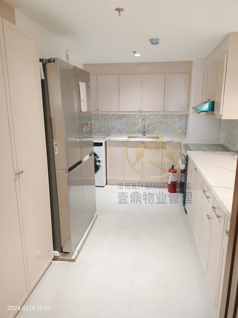 FOR LEASE 3BR - Cattleya Gardens - C. Palanca, Legazpi Village, Makati City