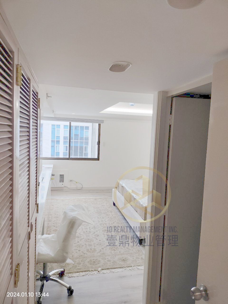 FOR LEASE 3BR - Cattleya Gardens - C. Palanca, Legazpi Village, Makati City