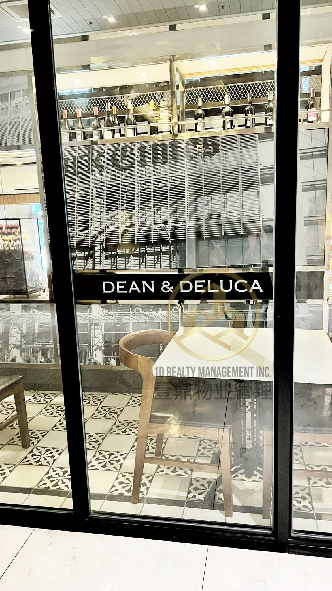 Eton Tower Legazpi Village Makati -  FOR LEASE