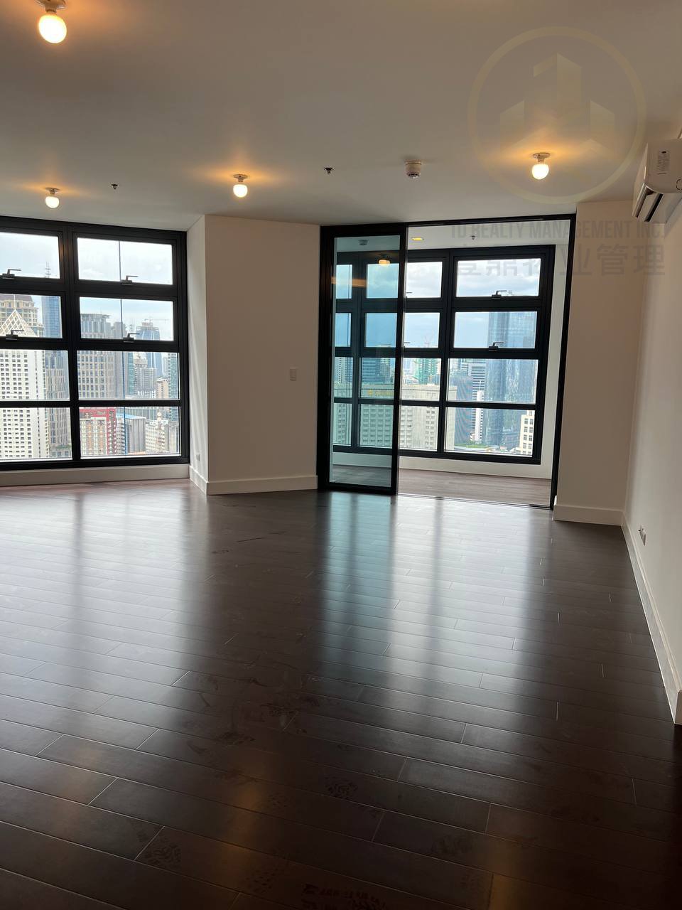 Garden Towers Makati City - For Sale
