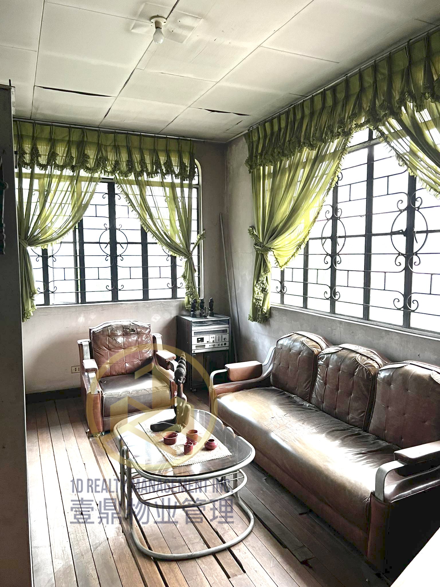 Greenpark Village - Cainta Rizal - For Sale House & Lot