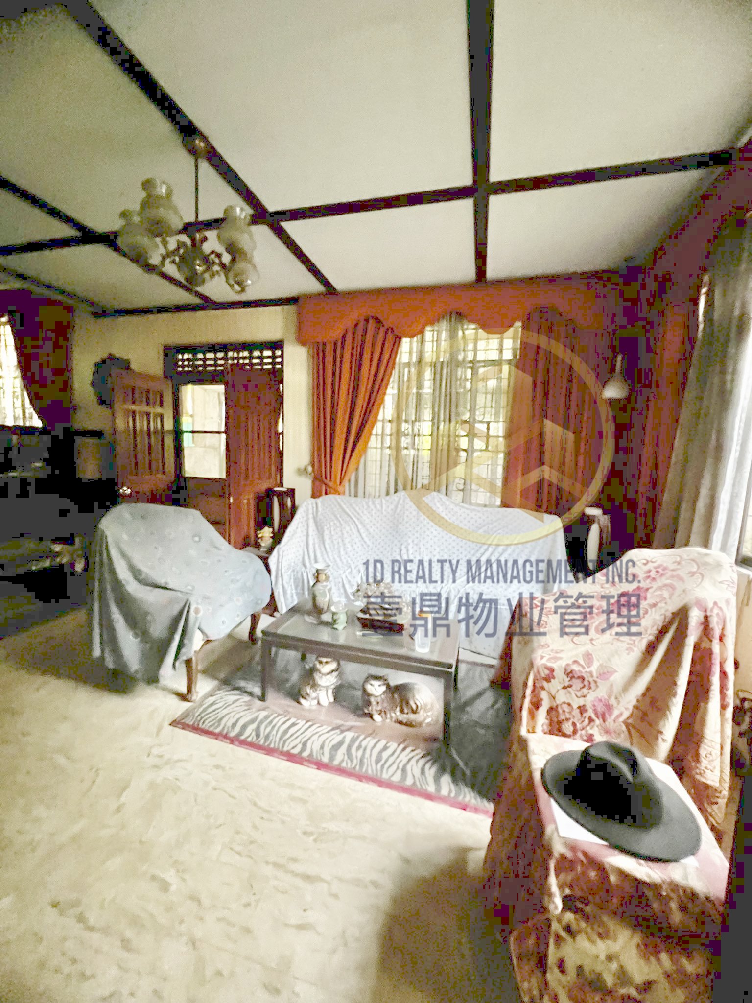 Greenpark Village - Cainta Rizal - For Sale House & Lot