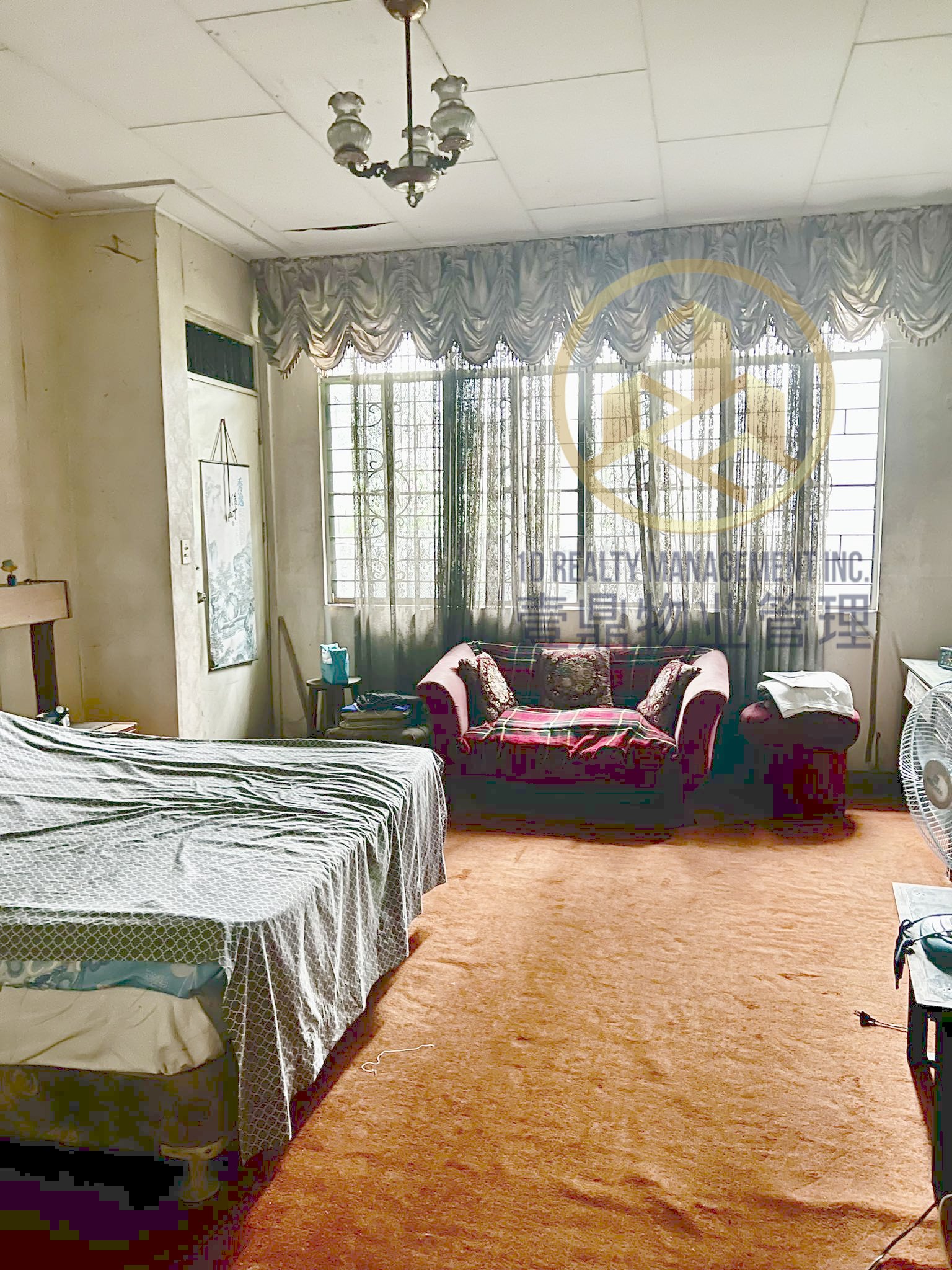 Greenpark Village - Cainta Rizal - For Sale House & Lot
