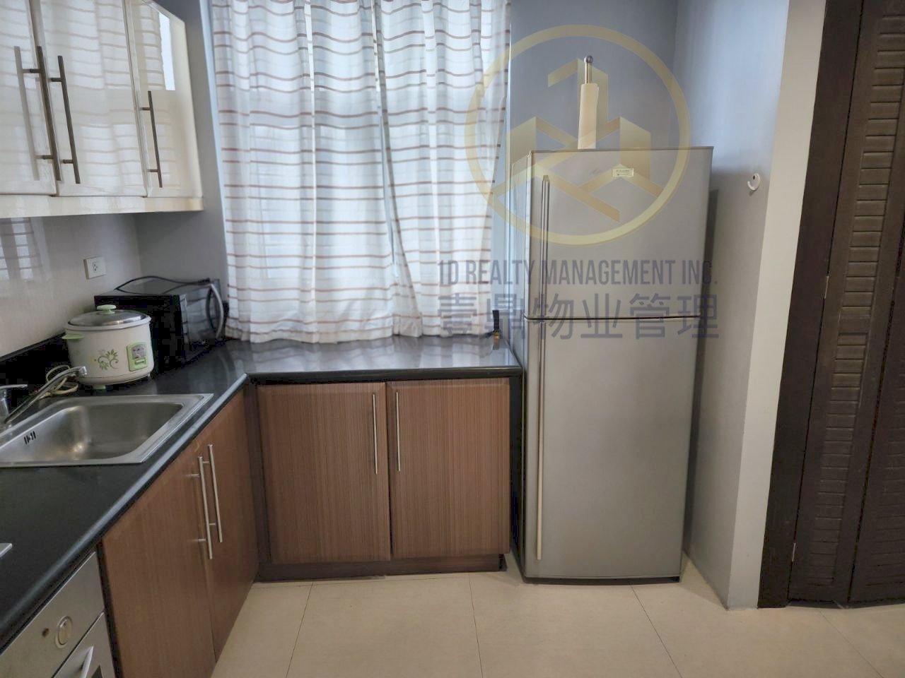 Greenbelt Madison Legazpi Village, Makati City - STUDIO UNIT FOR SALE AND LEASE